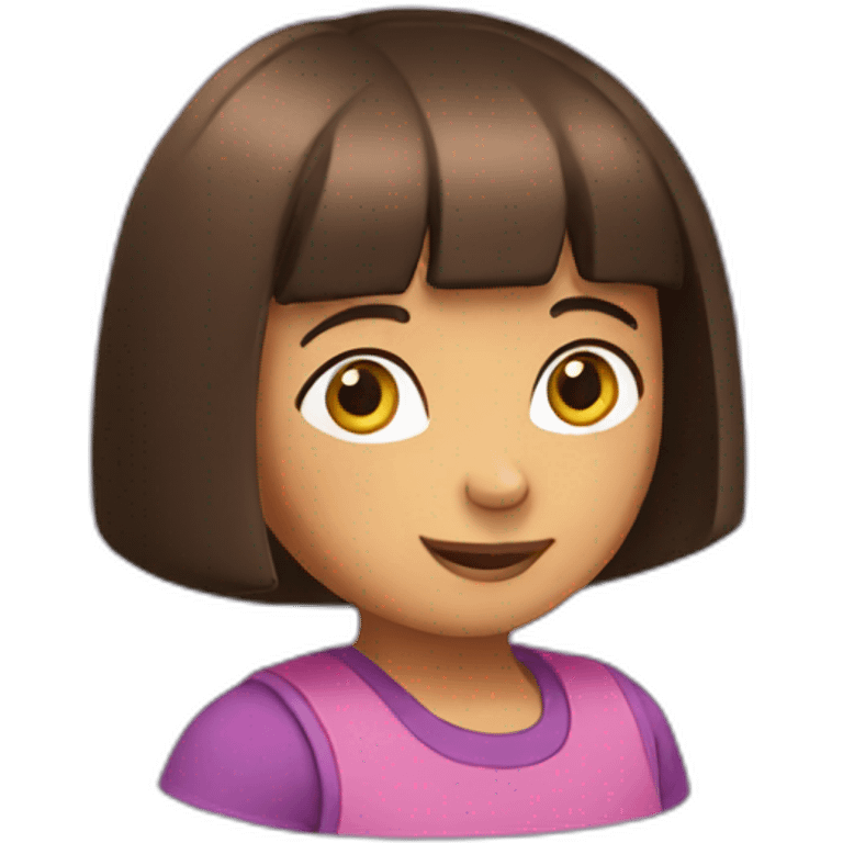 DORA emoji