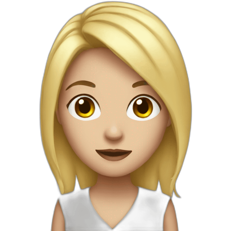 Emma emoji