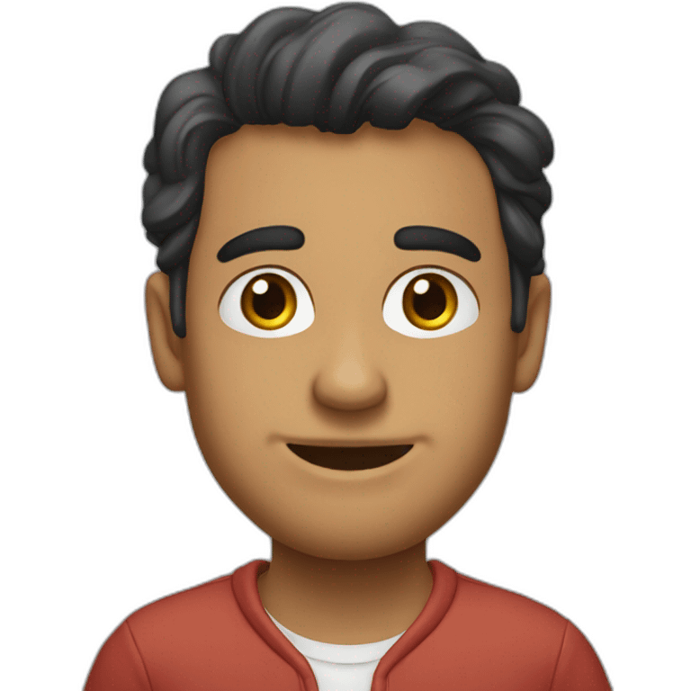 Jude Bellingham emoji