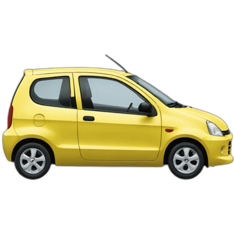 Suzuki alto emoji