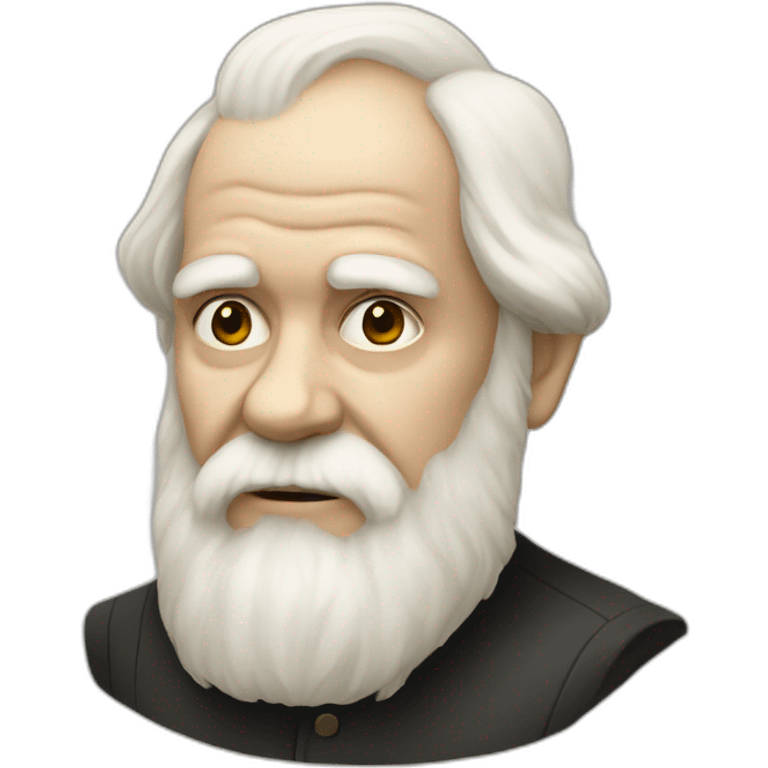 darwin emoji