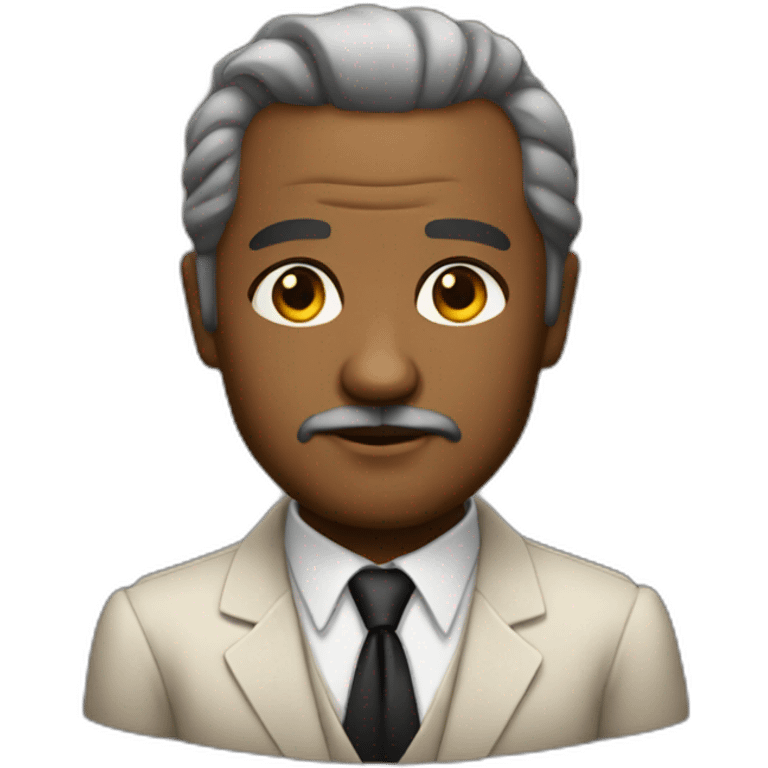 godfather emoji