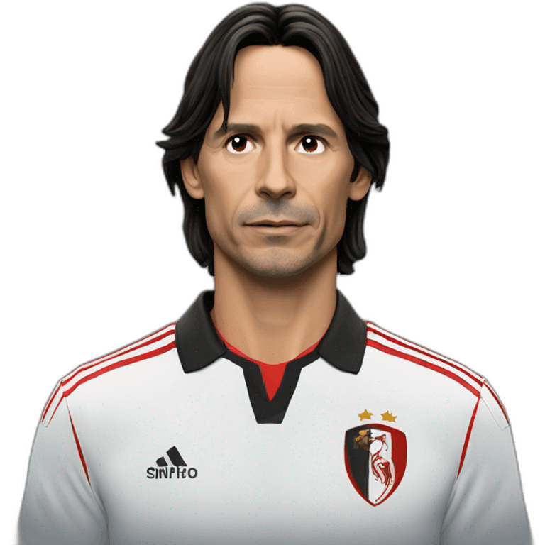 Philipo inzaghi emoji