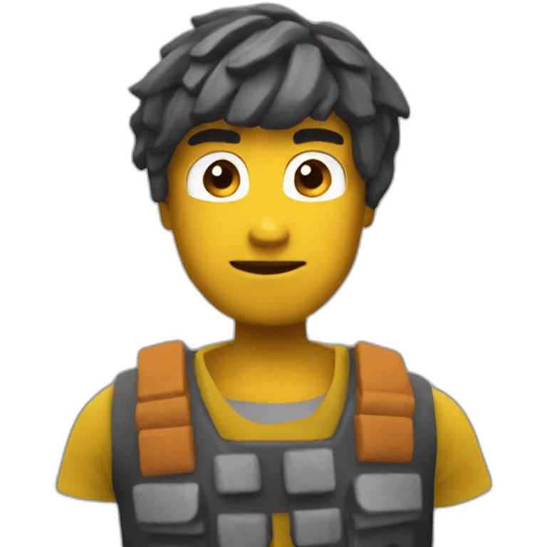 Roblox emoji