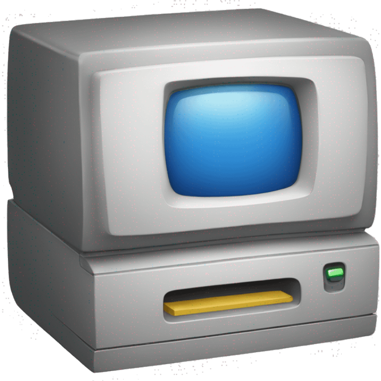 steuerberater am computer emoji