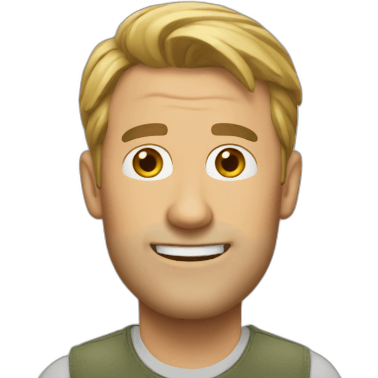 Bob Razowski emoji