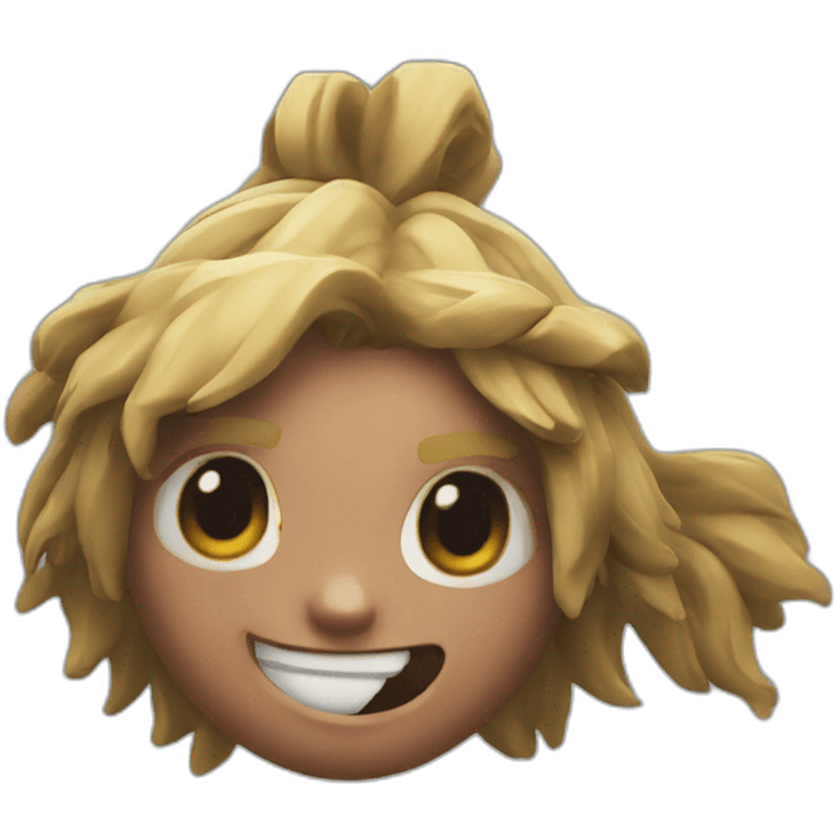 Fortnite emoji