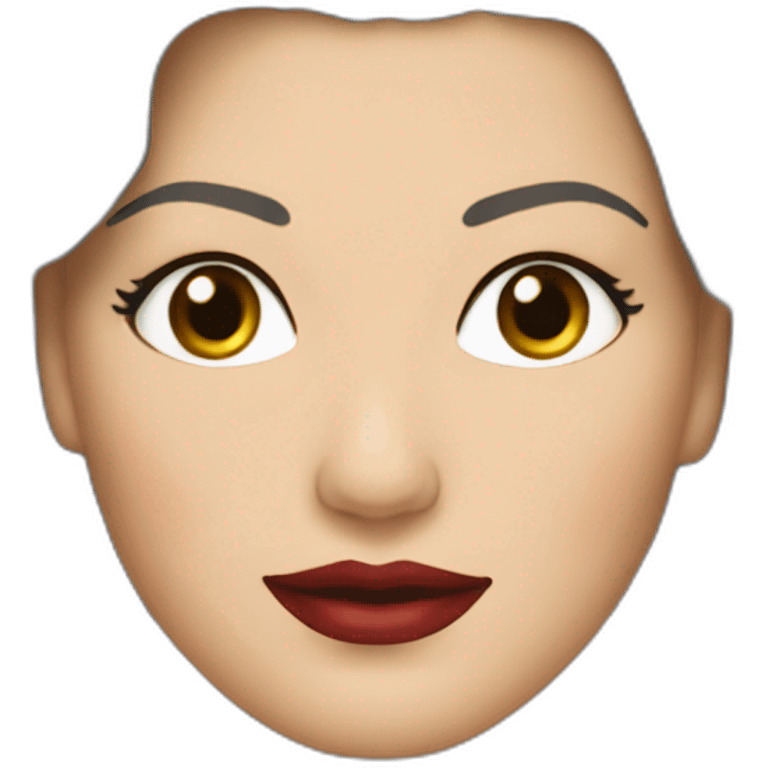 catherine zeta jones emoji