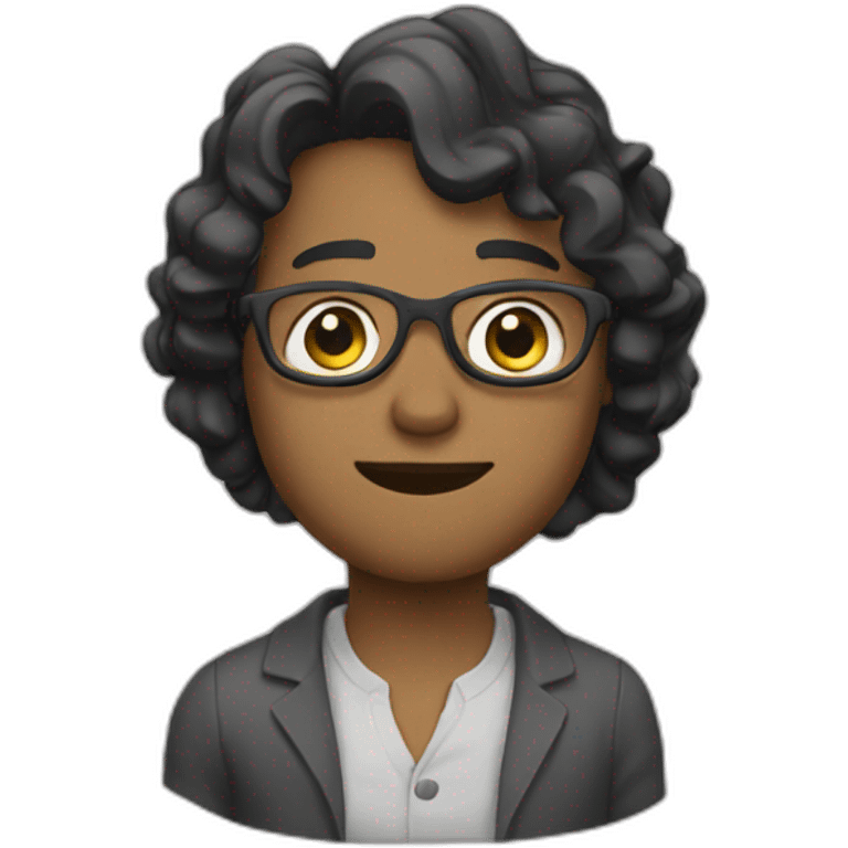 Blackwell emoji