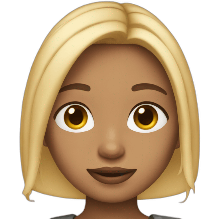 Chloé emoji