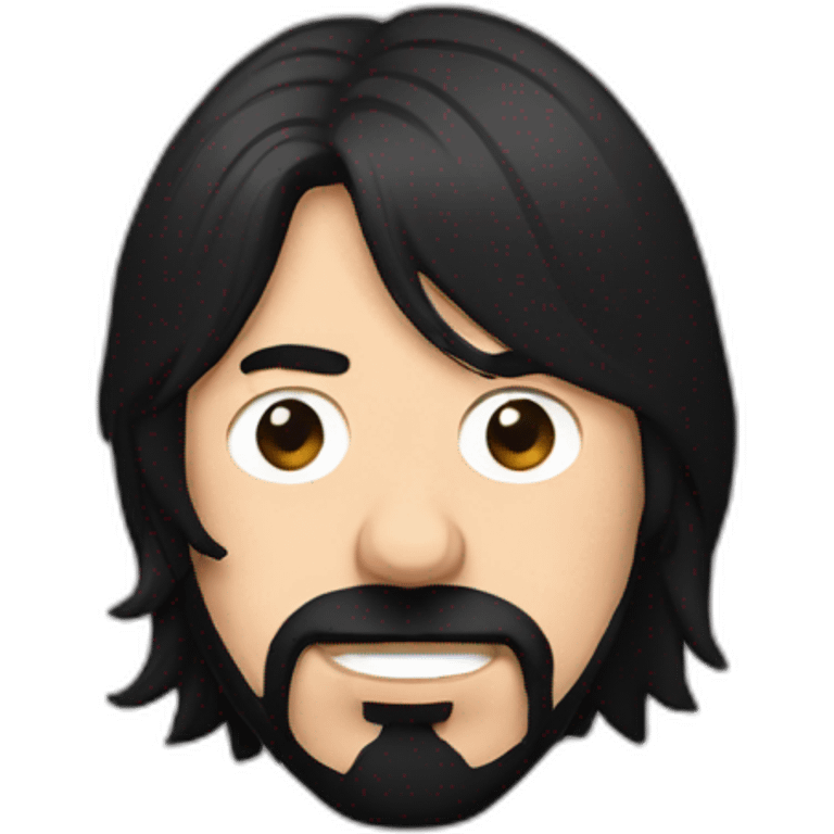 dave grohl emoji