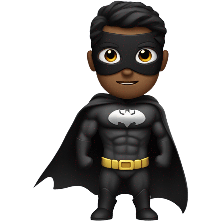 Batman emoji