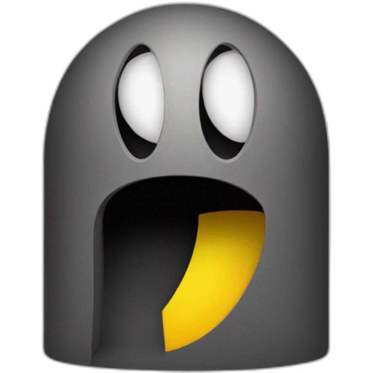 pacman emoji