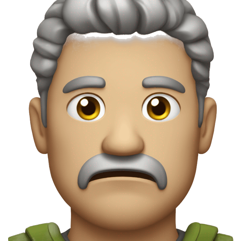 Puzsér Róbert angry emoji