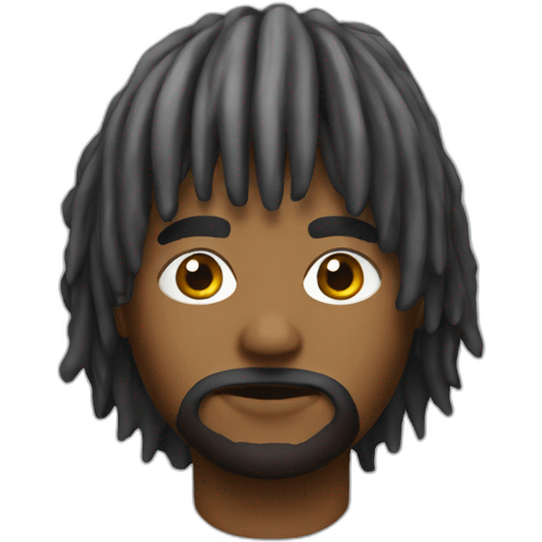 Anas emoji