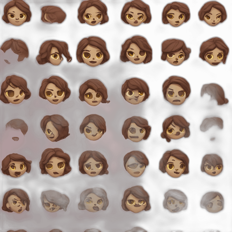 Clara emoji