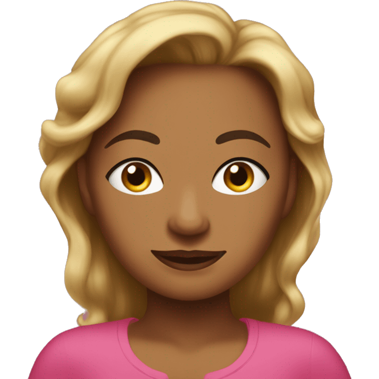 Supermommyfaby  emoji