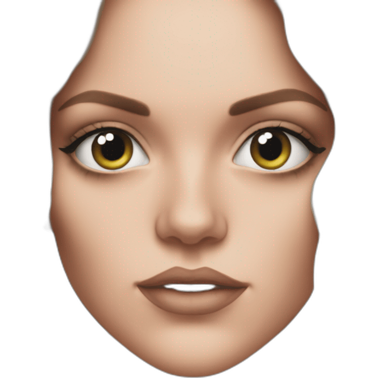 Tove lo emoji