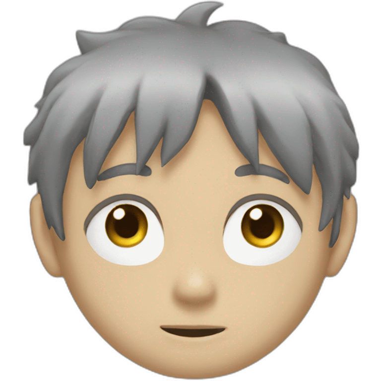 ghibli emoji