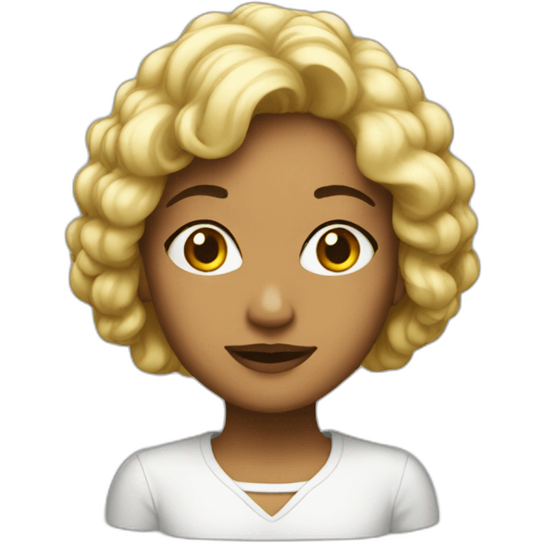 rita emoji