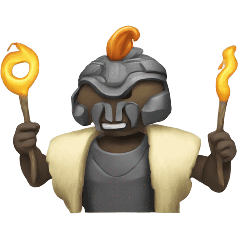 ramstek emoji