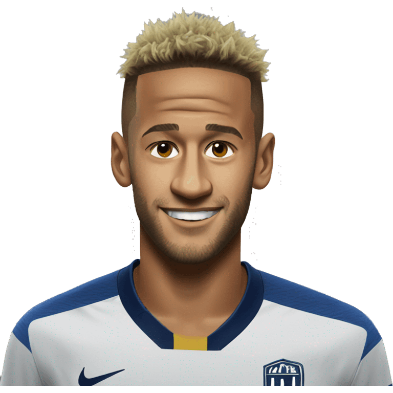 neymar emoji