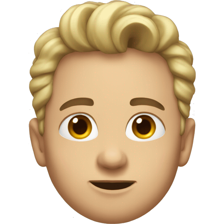 musk emoji