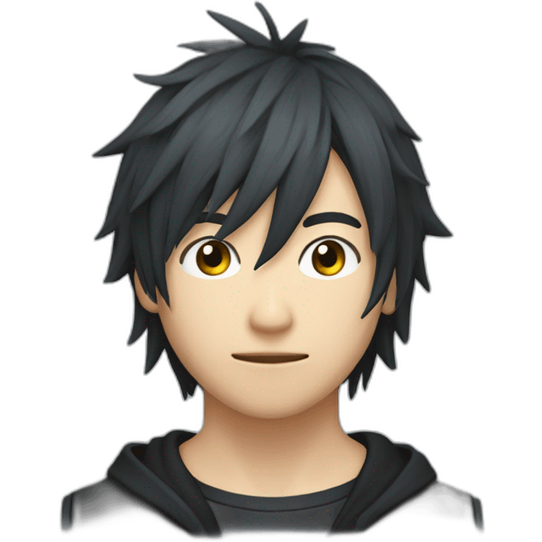 noctis lucis caelum emoji