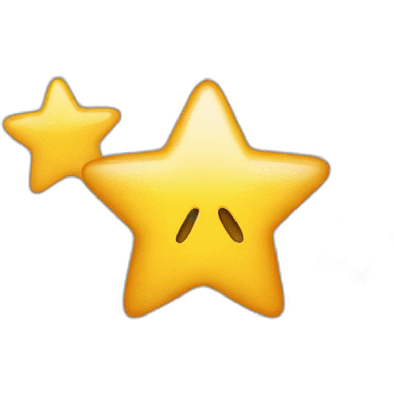 5 star rating emoji