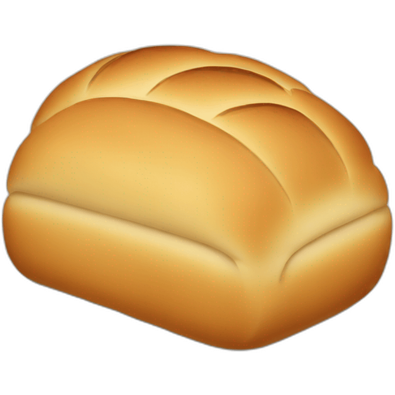 bread emoji