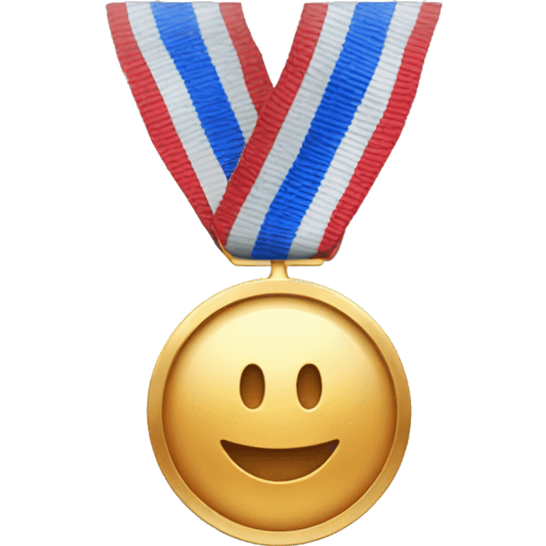 3th place medal emoji