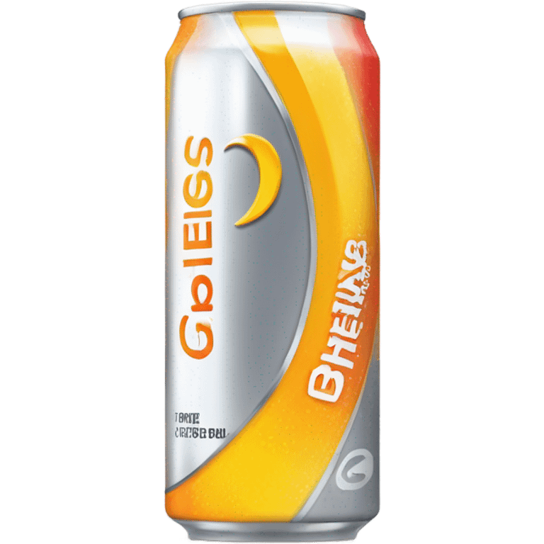 Celsius energy drink emoji