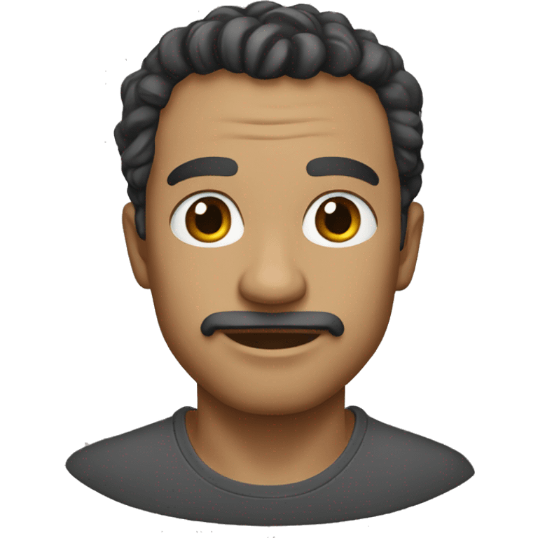 Bernard MPETSHI  emoji