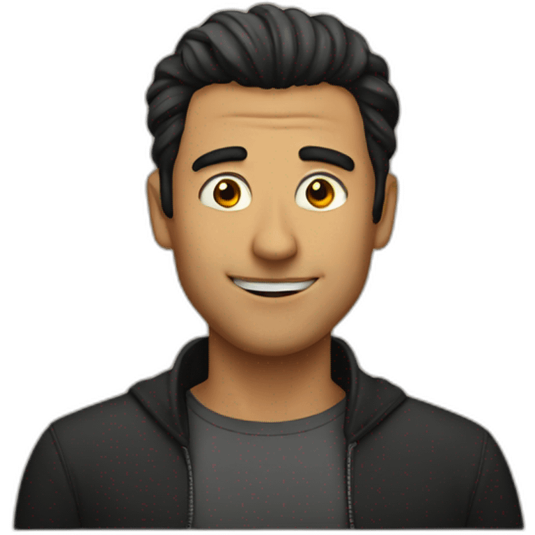 Khan emoji