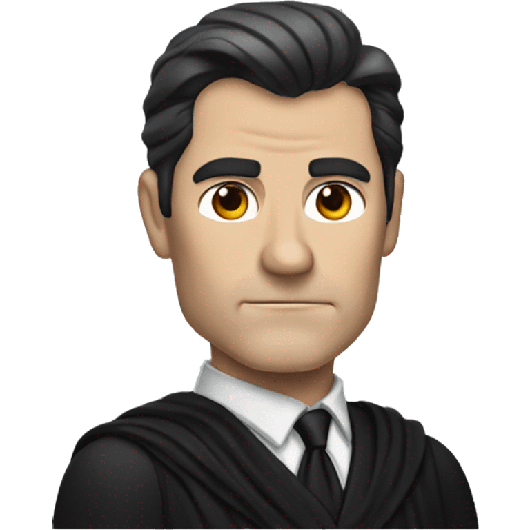 Bruce Wayne  emoji