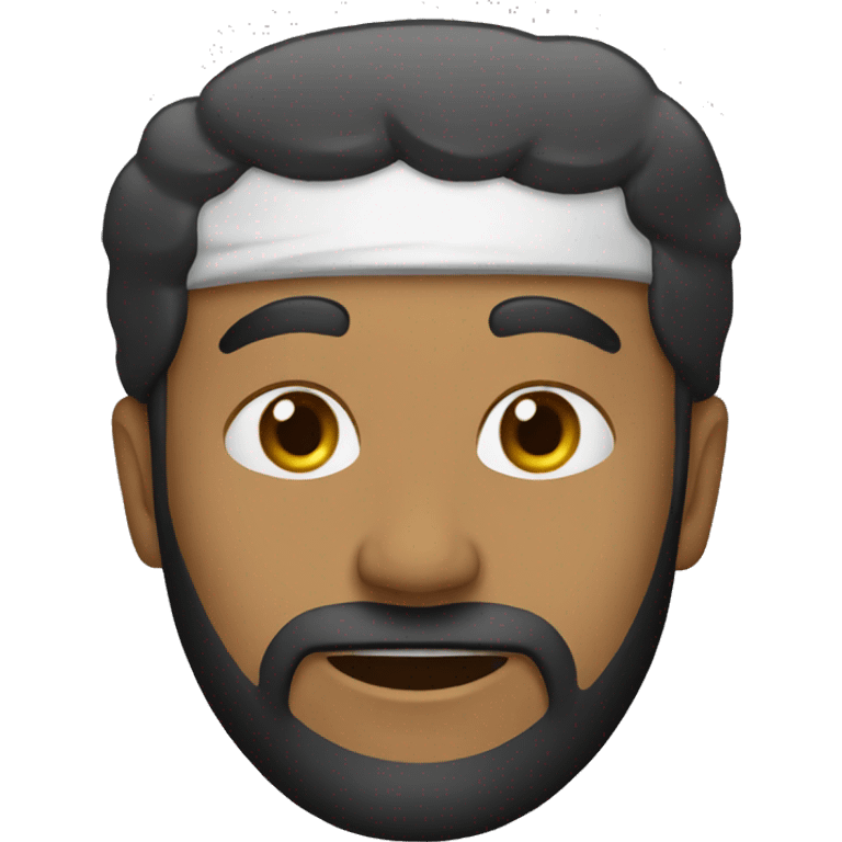 خروف صغير emoji