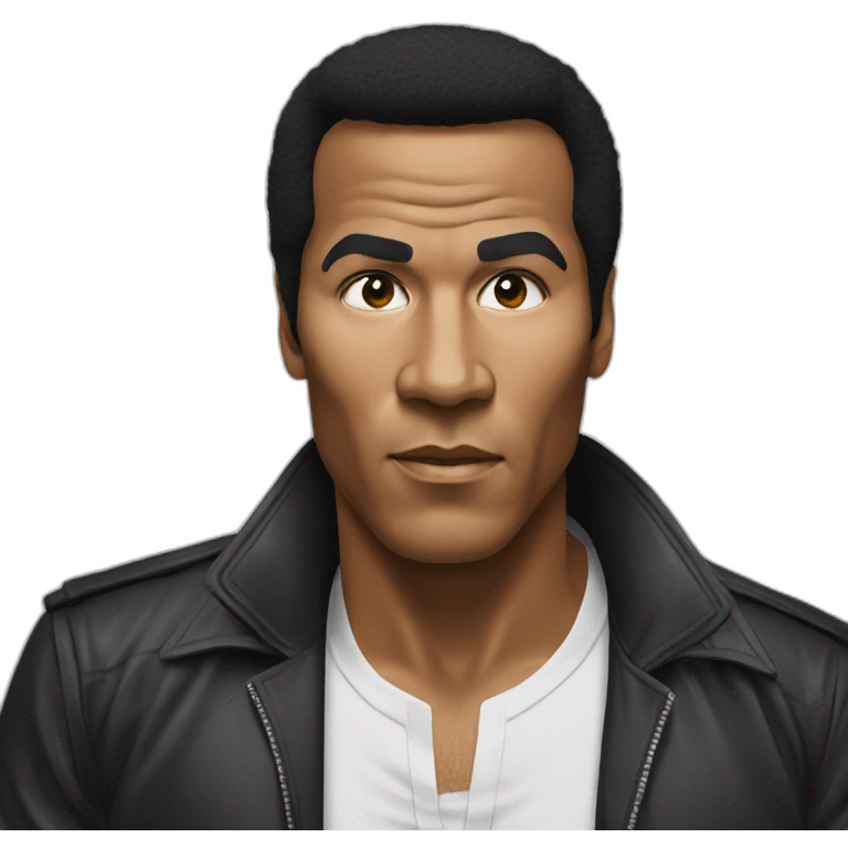 Mohamed Ali emoji