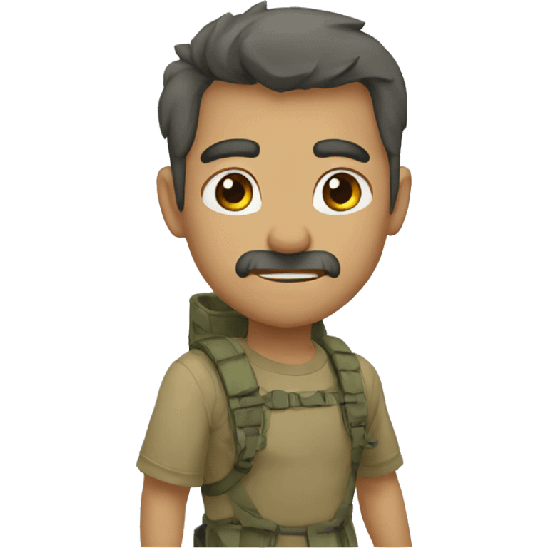 Call of dutu emoji