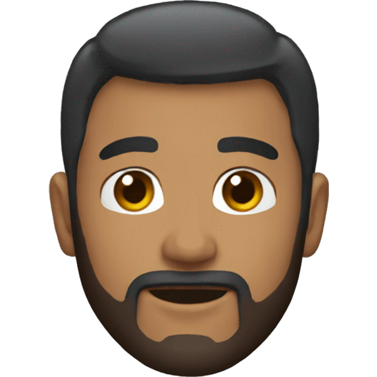 Julio portacio  emoji emoji