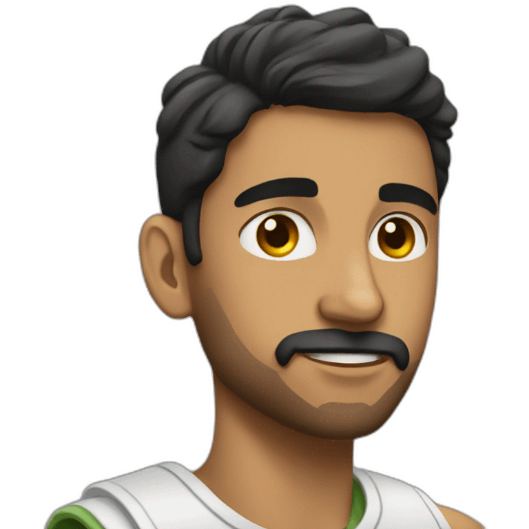 Mayank emoji