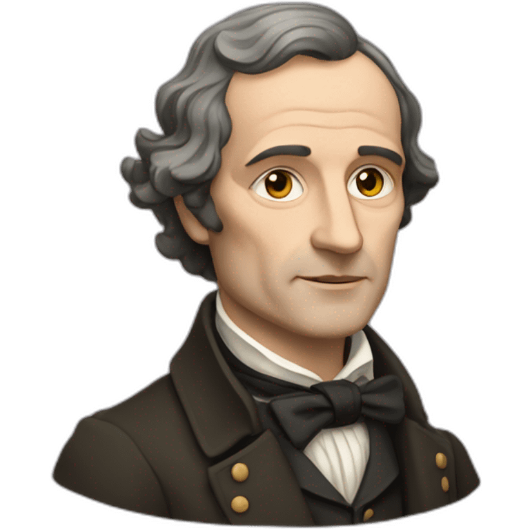 baudelaire emoji