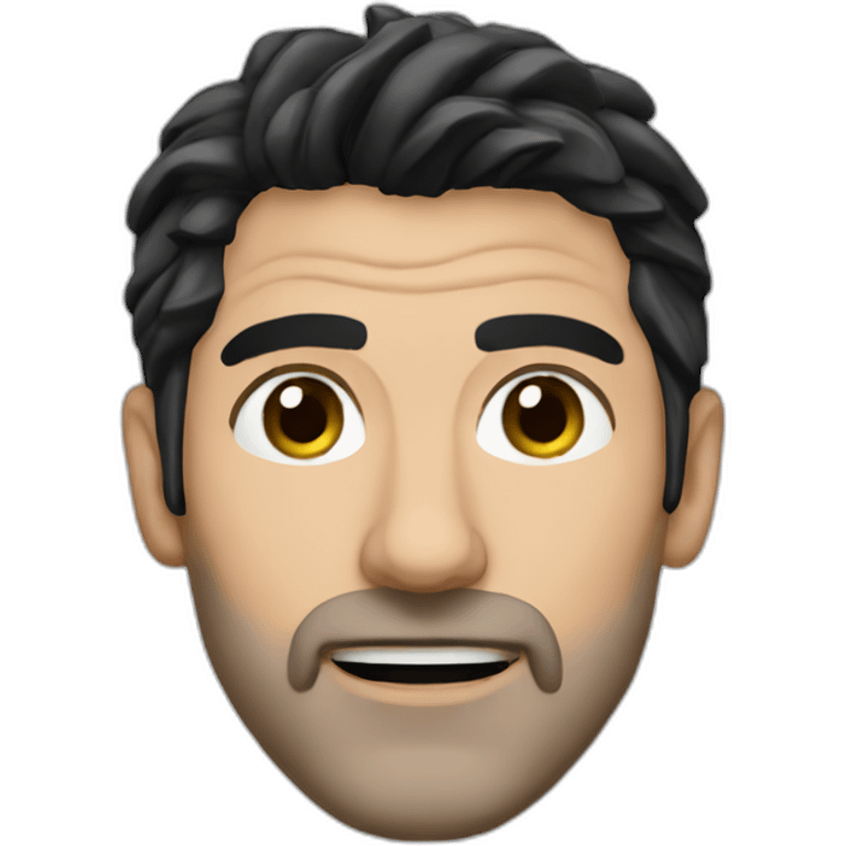 buffon emoji