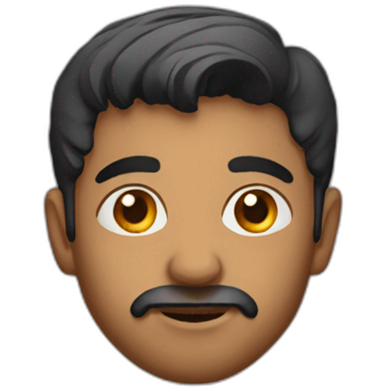 Deepak emoji