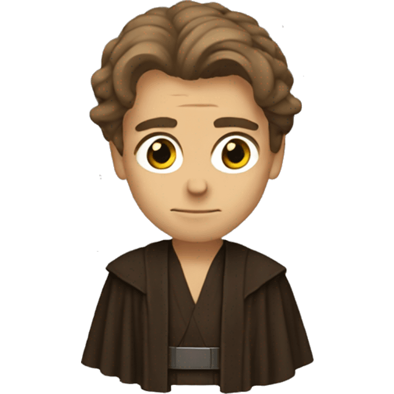 anakin skywalker emoji