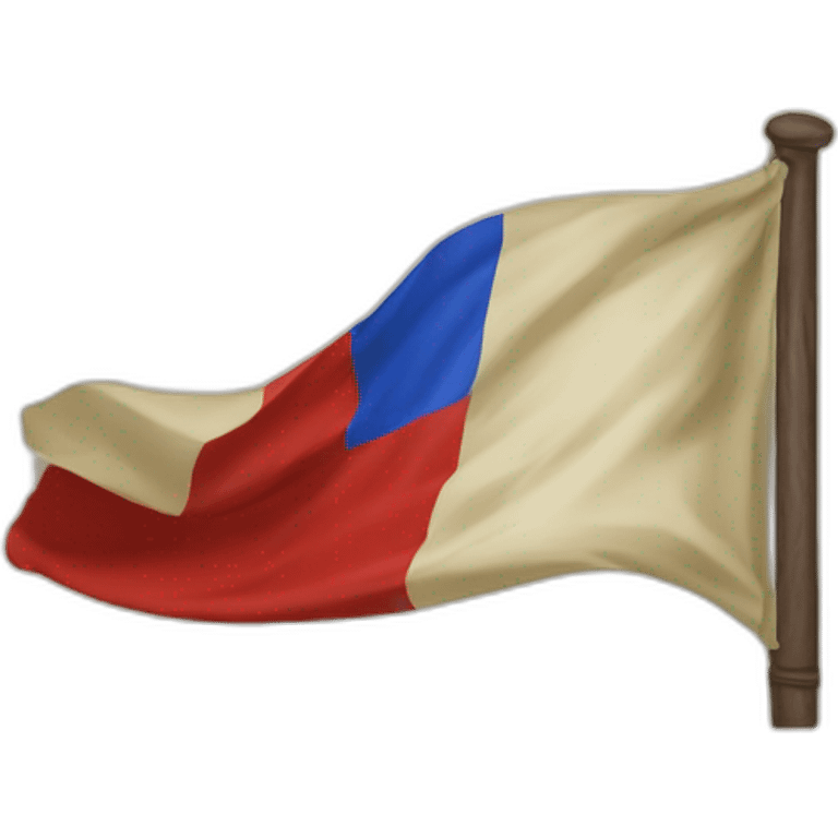 drapeau du Dauphiné emoji