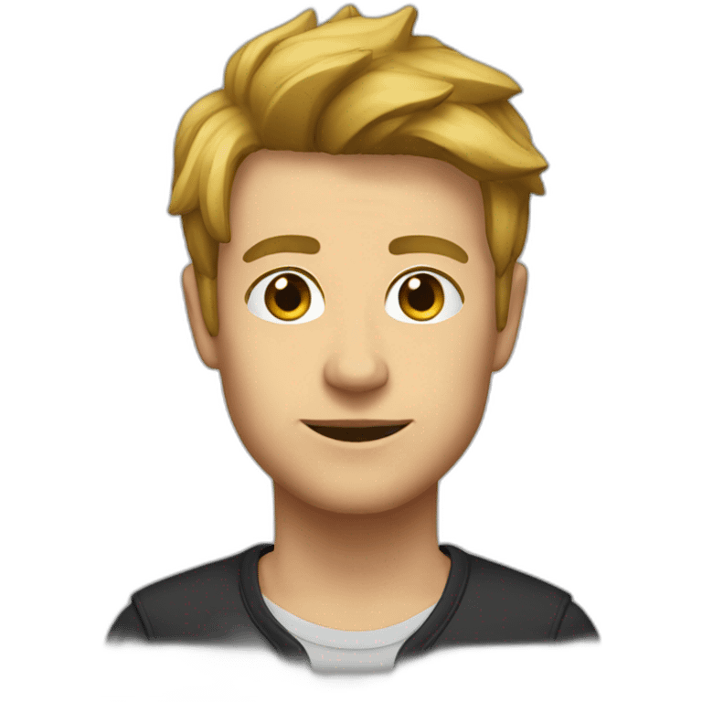 Tylo wolff emoji