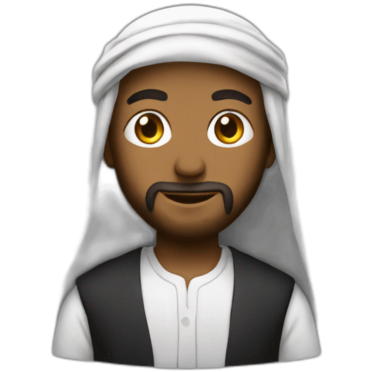 Allah emoji