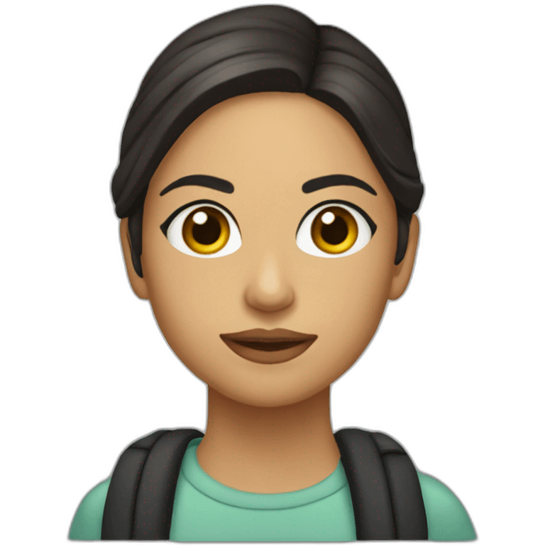 MARIANA RIOS emoji