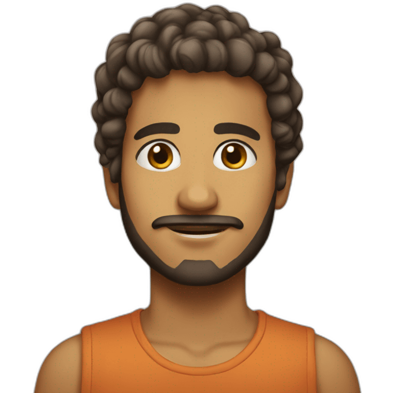 Halimi emoji