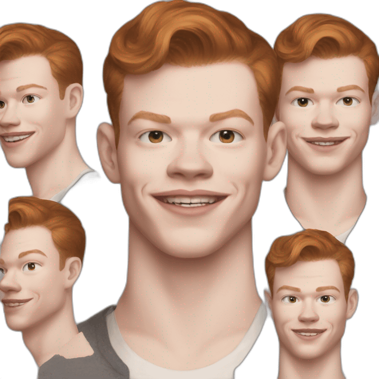 cameron monaghan emoji